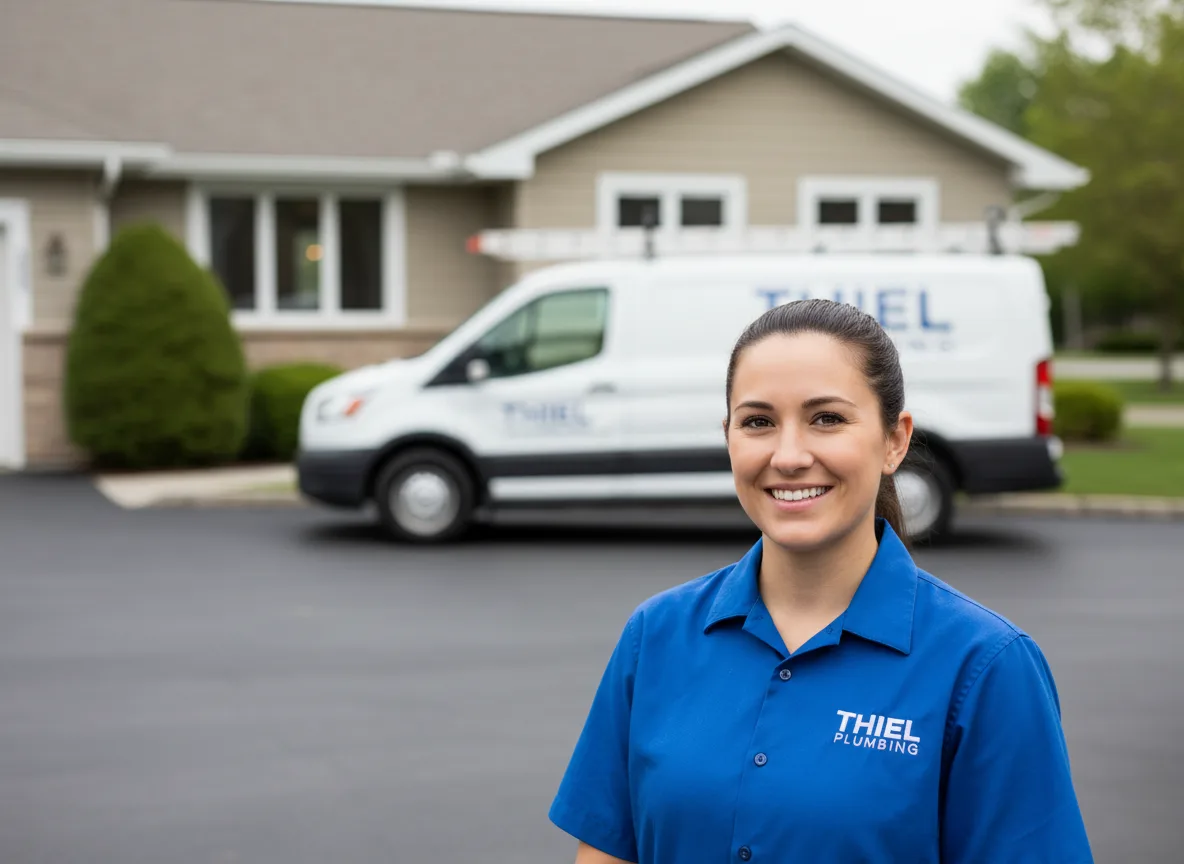 Plumber Frankfort, MI FAQs